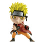 Bandai Chibi Masters Naruto Uzumaki