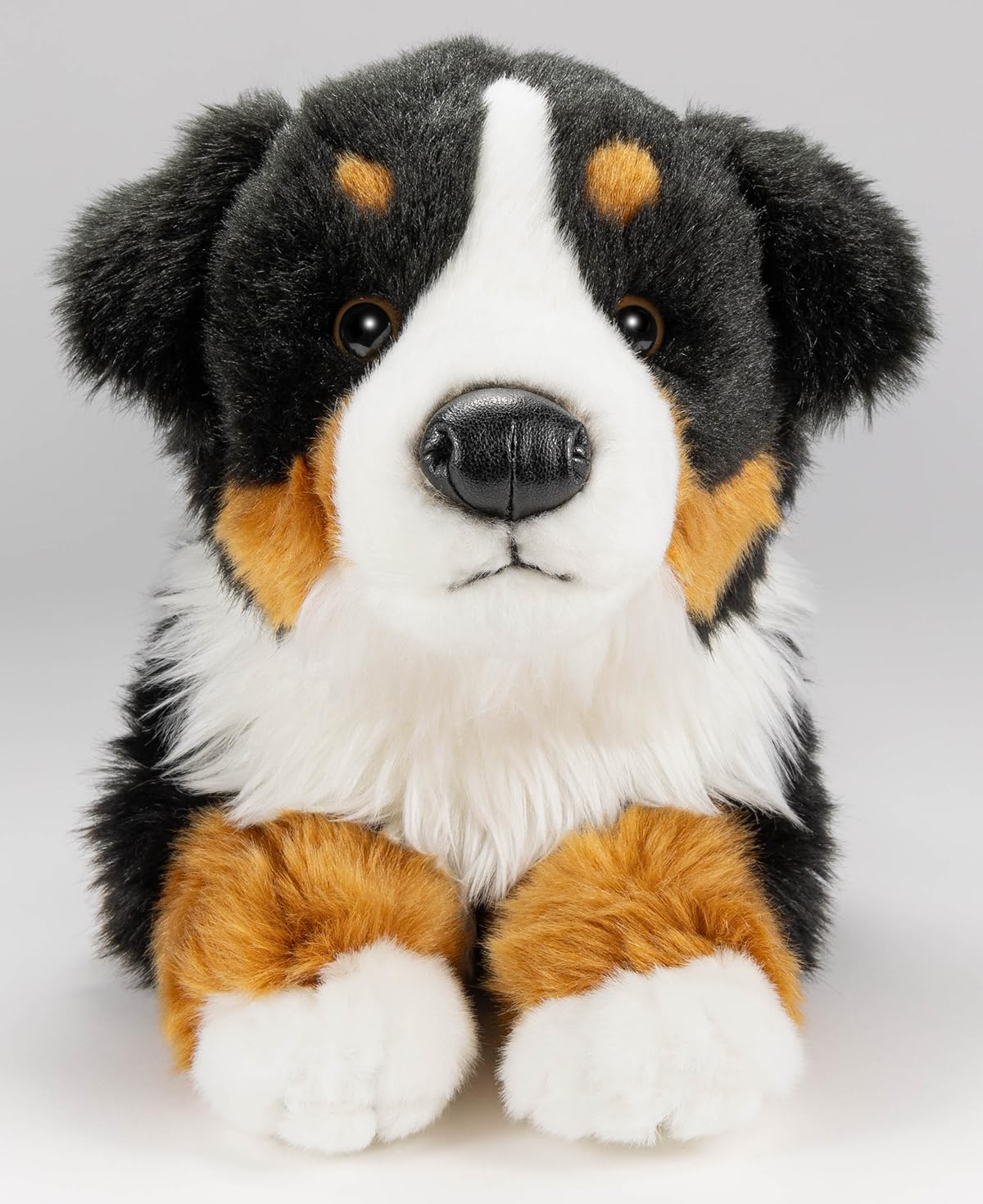 Carl Dick Bernese Mountain Dog 12 Inches, 30Cm, Plush Toy, Soft Toy, Stuffed Animal 1269001