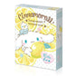 Jigsaw Puzzle Cinnamoroll 150pcs - Games for Family Bonding  Boosting Cognitive Skills  and Stress Relief - Animated Characters  enhanced Quality Materials  Challenging Puzzle Experience