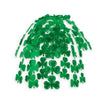 Shamrock Cascade Party Accessory (1 count) (1/Pkg)