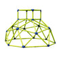 Eezy Peezy Monkey Bars Climbing Tower - Active Outdoor Fun For Kids Ages 3 To 6 Years Old, Green/Blue.