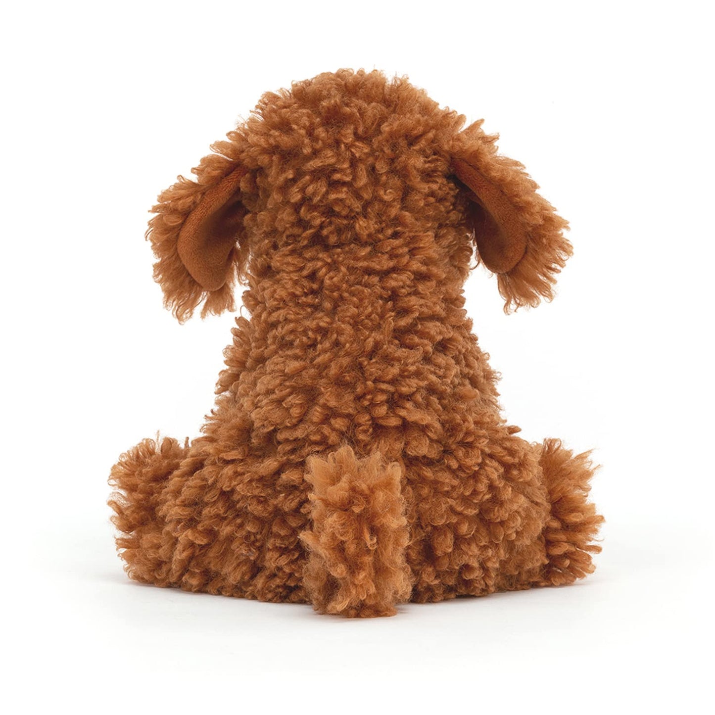 Jellycat Cooper Doodle Dog Stuffed Animal, 10 inches - Dogs and Puppies Plush Toy - Classic Children's Gift