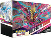 Pok?mon TCG: decorative replica blade & Shield Lost Origin Build & Battle Stadium