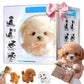 Namageer Robot Dog - Robot Puppy,Voice Controlled Robots Puppy,Smart Robotic Dog,Ai Puppys Realistic,My Realistic Robots Puppys