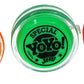 Yoyo Professional Bundle Yo-Yos Set By Ja-Ru (1 Pack Of 3) . Quality Fun Fidget Toys For Kids And Adults Yoyos For Kids Stoking Stuffers Filler Party Favors In Bulk 1991-1