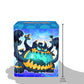 Pok  Mon Tcg: Darkness Stacking Tin - Umbreon (3 Booster Packs & Coin)