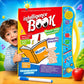 Intelligence Book Phonetic Learning Toy for Kids