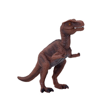 Mojo Young T-Rex Realistic Dinosaur Hand Painted Toy Figurine