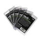 Vault X Magnetic Card Holders 100Pt For Trading Cards, One Touch Hard Cases With Uv Protection, Clear Display For Collectible Ca