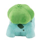 Pokémon Official & Premium Quality 8-Inch Bulbasaur Adorable, Ultra-Soft, Plush Toy, Perfect For Playing & Displaying-Gotta Catch ‘Em All