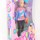 Jojo Siwa 10-Inch Fashion Vlogger Articulated Doll In Unicorn Outfit, Includes Camera And Bow Bow Accessories, Kids Toys For Ages 3 Up By Just Play