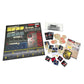 PlayMonster Criminal Minds Board Game – Social Deduction for Adults, Multi-Player, Ages 14+, Cardboard, Model 7528