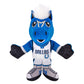 Bleacher Creatures Dallas Mavericks Champ 8'' Nba Kuricha Mascot Sitting Plush- Soft Chibi Inspired Mascot