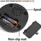 Joffreg No Sound Button (Bule)
