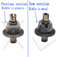 Blomiky 2 Pack New Version 9125 25-ZJ06 Differential Gear Spare Parts for 1/10 Scale Blomiky 9125 RC Car 9125 Differential 2