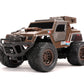 Jada Toys Hollywood Rides 1:14 R/C - G.I. Joe, Multi