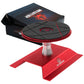 ShareGoo RC Car Work Stand Repair Workstation Compatible with Traxxas TRX-4 Axial SCX10 Arrma Redcat Gen8 Losi 1/10 1/8 RC Car T
