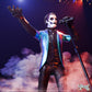 Super7 Ultimates! Ghost Papa Emeritus Iv - 7'' Ghost Action Figure With Accessories Heavy Metal Collectibles And Retro Toys