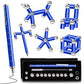 Magnetic Fidget Pen Toys For Teens- Unique Birthday Gifts For Young Men Fun Gifts For Teenage Boys Novelty Christmas Stocking Fi