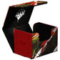 Ultimate Guard - Sidewinder 100+ Xenoskin - Magic: The Gathering - Tarkir: Dragonstorm - Ruinous Ultimatum