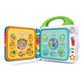 LeapFrog Learning Friends English-Chinese 100 Words Book, 1.89"x9.37"x9.17", Plastic, Frustration-Free Packaging, Model 80-601568