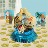 Amscan Jake and the Neverland PiratesTable Decoratging Kit, 1, Multicolored