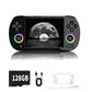 Rg40Xx H Retro Handheld Game Console,4.0 Inch Ips Screen Built-In 128Gb Tf Card Linux Ystem Games Consoles,With Rgb Colorful Joy