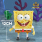 The Noble Collection Bendable Spongebob Squarepants-Spongebob