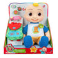 Cocomelon Musical Back To School Jj Doll