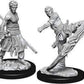 D&D Nolzur'S Marvelous Miniatures - Male Half-Elf Bard