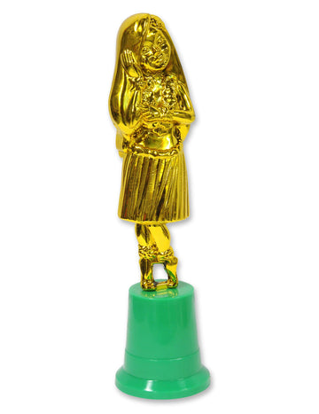 Hula Girl Award