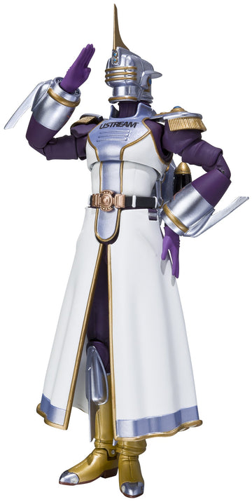 Bandai Sky High S.H. Figuarts
