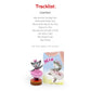 Tonies Mia Audio Toy Figurine