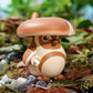 Vegetables Fairy Series-3 Blind Box 1Pc Random Design Cute Figures Collectible Toys Birthday Gifts