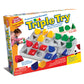Learning Game Triple Try