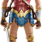 DC Comics Multiverse Batman The Dark Knight Returns Wonder Woman Figure