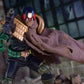 Hiya Toys 1:12 Scale Cursed Earth Judge Dredd Action Figure, 6" Multicolor, Model ESJ0273