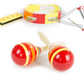 Hey! Play! Childrens Toy Snare Marching Drum, Double-Sided With Adjustable Neck Strap And Two Wood Drum Sticks- Music Fun For Ki