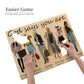 Black Queen Girl Jigsaw Puzzles African American Jigsaw Puzzles For Adults Fun Family Game Motivational Toy Educational Intellec
