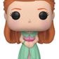 Funko Pop! Vinyl: Harry Potter - Ginny Weasley - (Yule) - Collectible Vinyl Figure - Gift Idea - Official Merchandise - For Kids & Adults - Movies Fans - Model Figure For Collectors And Display