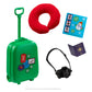 The Elf on the Shelf Polar Props Travel Set