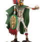 Ytc Aztec Eagle Warrior Skeleton With Shield