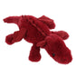 Apricot Lamb Lying Dragon Plush Stuffed Animals For Kids, Soft Cute Plush Toys For Baby Girl And Boy, Large Fluffy Lying Dragon
