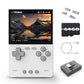 ???????????? Brick Handheld Game Console 3.2-Inches 1024X768 Ips Screen Built-In 64G Tf Card Video Gaming Consoles 3000Mah Lithi