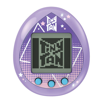 Tamagotchi Nano X Tinytan - Purple