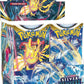 Pokemon Sword & Shield Silver Tempest Booster Pack - Multicolor - Model 183-85091 - Cardstock Trading Cards