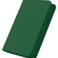Ultimate Guard Zipfolio 160 - 8 Pocket Xenoskin Green
