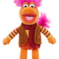 Little Tikes Fraggle Rock Back To The Rock Gobo Plush, Jim Henson Company, 10” Plush Fraggle For Pretend Play, Gift For Toddlers And Kids Girls Boys Ages 3+ Years