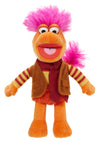 Little Tikes Fraggle Rock Back To The Rock Gobo Plush, Jim Henson Company, 10” Plush Fraggle For Pretend Play, Gift For Toddlers And Kids Girls Boys Ages 3+ Years