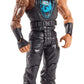 Wwe Roman Reigns Action Figure, Posable 6-In Collectible For Ages 6 Years Old & Up